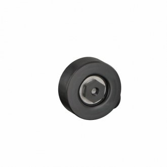 FEBI BMW Натяжной ролик 3Е46, 5Е39 3.0D, Х5 3.0D FEBI BILSTEIN 30114 (фото 1)