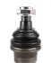 Опора шаровая CHRYSLER (Febi) FEBI BILSTEIN 30151 (фото 2)