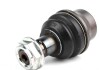 Опора шаровая CHRYSLER (Febi) FEBI BILSTEIN 30151 (фото 3)