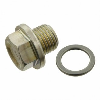 Болт слива FEBI BILSTEIN 30269