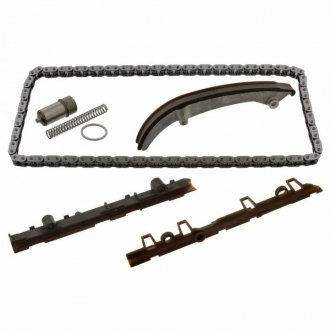Комплект ланцюга ГРМ FEBI BILSTEIN 30307