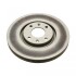 FEBI CITROEN Тормозной диск передн.C4 2.0i,2.0HDI,Grand C4 Picasso 1.6,2.0 (302*26) 30402