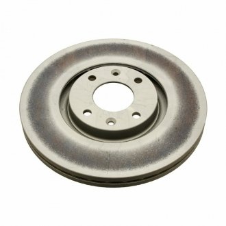FEBI CITROEN Тормозной диск передн.C4 2.0i,2.0HDI,Grand C4 Picasso 1.6,2.0 (302*26) FEBI BILSTEIN 30402