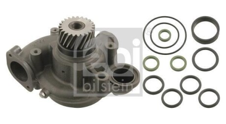 Насос водяний FEBI BILSTEIN 30450 (фото 1)
