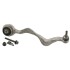 FEBI BMW Рычаг передн.прав. E87 04- 30517