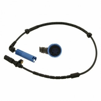 Датчик ABS BMW X5 E5 FEBI BILSTEIN 30532
