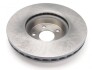 Диск тормозной FEBI BILSTEIN 30551 (фото 3)