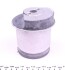 Сайлентблок Opel (Febi) FEBI BILSTEIN 30604 (фото 5)