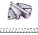 Комплект цепи ГРМ VAG 1,2 12V BME,BZG (Febi) FEBI BILSTEIN 30607 (фото 11)