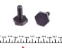 Комплект цепи ГРМ VAG 1,2 12V BME,BZG (Febi) FEBI BILSTEIN 30607 (фото 10)