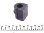 Втулка стабілізатора OPEL Vectra B "F D=17mm "95-03 FEBI BILSTEIN 30624 (фото 4)