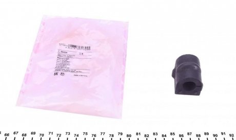 Втулка стабілізатора OPEL Vectra B "F D=17mm "95-03 FEBI BILSTEIN 30624