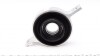 Підшипник підвісний BMW X5/X6 "07>> FEBI BILSTEIN 30626 (фото 3)