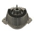 Подушка двигуна МВ C (204)/ E (207-212) (FEBI) FEBI BILSTEIN 30627 (фото 3)