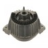 Подушка двигуна МВ C (204)/ E (207-212) (FEBI) FEBI BILSTEIN 30627 (фото 6)