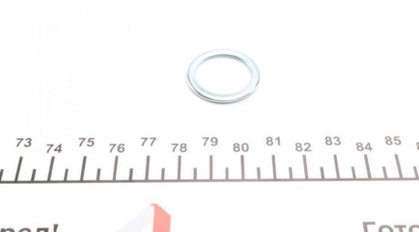 Кільце ущільнювальне FEBI BILSTEIN 30651