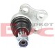 Опора кульова OPEL (Febi) FEBI BILSTEIN 30653 (фото 2)