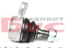 Опора кульова OPEL (Febi) FEBI BILSTEIN 30653 (фото 3)