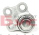 Опора кульова OPEL (Febi) FEBI BILSTEIN 30653 (фото 4)