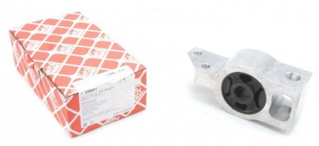 Сайлентблок рычага VW PASSAT передн. ось, задн. (Febi) FEBI BILSTEIN 30691