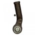 Накінечник рульової тяги FORD/LANDROVER/VOLVO Galaxy/Mondeo/S-Max/Freelander II/S60/V70/XC60/XC70 "F FEBI BILSTEIN 30723 (фото 4)