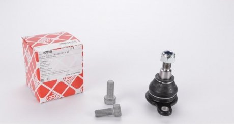 Опора кульова FEBI BILSTEIN 30858