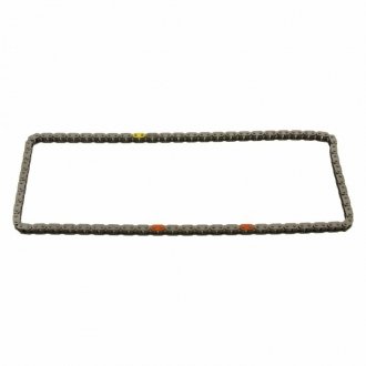 FEBI CITROEN Цепь моторная C1 1,0 05-, TOYOTA FEBI BILSTEIN 31004
