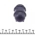 Втулка стабілізатора RENAULT Clio/Megane/Scenic "F D=24mm "95-13 FEBI BILSTEIN 31008 (фото 2)