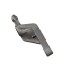 Подушка двигуна OPEL Corsa D (FEBI) FEBI BILSTEIN 31065 (фото 1)