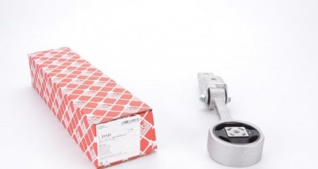 Подушка двигуна (FEBI) FEBI BILSTEIN 31123