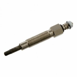 FEBI NISSAN Свеча накала Vanette 2.3d FEBI BILSTEIN 31233