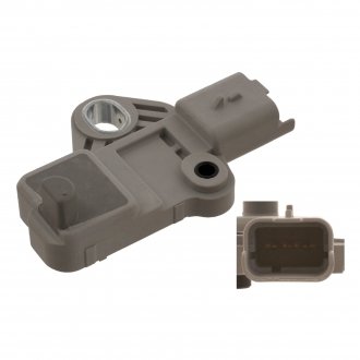 FEBI CITROEN Датчик импульсов двигателя Jumpy 2.0HDI FEBI BILSTEIN 31242
