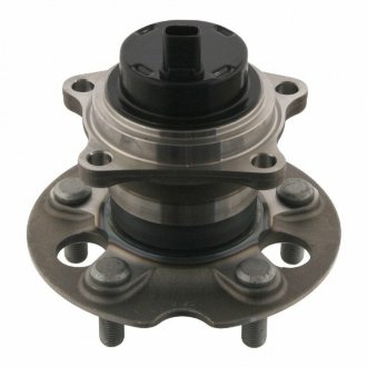 Фото febi toyota к-кт підшипника задн.маточини (з abs) rav 4 -05 FEBI BILSTEIN 31337 FEBI TOYOTA К-кт підшипника задн.маточини (з ABS) Rav 4 -05 FEBI BILSTEIN 31337