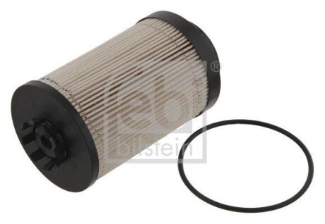 Топливный фильтр с уплотнительным кольцом FEBI BILSTEIN 31397