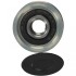 FEBI FIAT Шкив генератора Doblo 1.6d 10- FEBI BILSTEIN 31541 (фото 3)