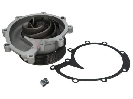 Водяная помпа с ремённым шкивом и уплотнением FEBI BILSTEIN 31550