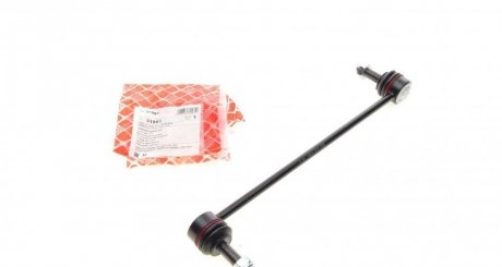 Тяга стабілізатора OPEL Astra J/Insignia "10>> "F FEBI BILSTEIN 31561
