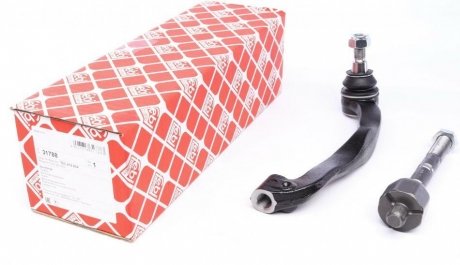 К-т ремонтний тяги рульової FEBI BILSTEIN 31788