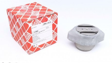 Подушка КПП з обох боків Audi; Skoda; VW (FEBI) FEBI BILSTEIN 31980