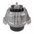 FEBI BMW Подушка двигателя 1/Е81, 3/Е90, Х1/Е84 FEBI BILSTEIN 32008 (фото 2)