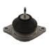 Подушка двигателя левая AUDI A6 (Febi) FEBI BILSTEIN 32035 (фото 3)
