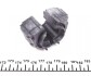 Втулка стабілізатора AUDI A8, SEAT ALTA XL, SKODA SUPER B II, VW GOLF V 03- зад. міст (FEBI) FEBI BILSTEIN 32073 (фото 4)