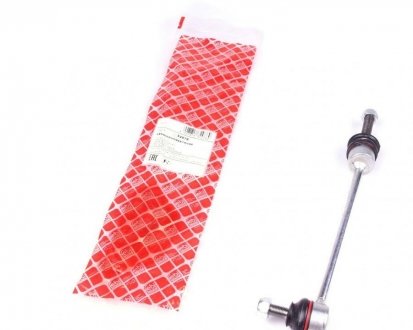 Кронштейн(тяга) стабілізатора з гайками FEBI BILSTEIN 32076