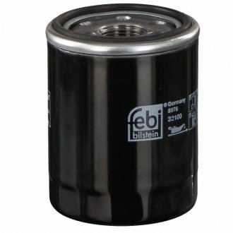 Фильтр масла FEBI BILSTEIN 32100