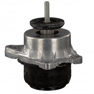 Подушка двигуна FORD Transit (06) 2006 - 2014 (FEBI) FEBI BILSTEIN 32124