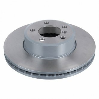 FEBI BMW Тормозн.диск передн.E65/66/67 730 02- FEBI BILSTEIN 32177