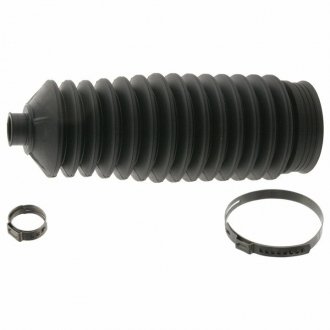 FEBI BMW Защита рул.колонки MINI 01- FEBI BILSTEIN 32182 (фото 1)