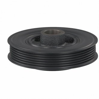 FEBI FORD Шкив к/вала B-MAX, C-MAX II, FIESTA VI FEBI BILSTEIN 32214