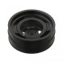 Шків колінвала FORD Focus/Mondeo \'\'1.4-1.6 \'\'04-20 FEBI BILSTEIN 32215 (фото 2)