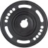 Шків колінвала OPEL Astra H/Vectra C/Zafira \'\'1.6-1.8 "04-15 FEBI BILSTEIN 32221 (фото 4)